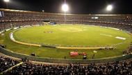 Raipur has hosted IPL matches in the past